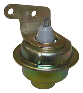 Crown Automotive 83502112 Carburetion