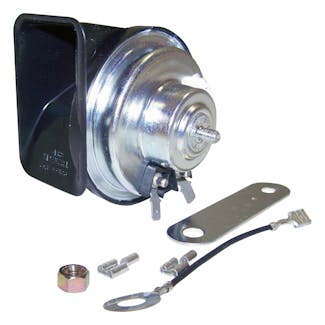 Crown Automotive 83502833 OE Replacement Horns