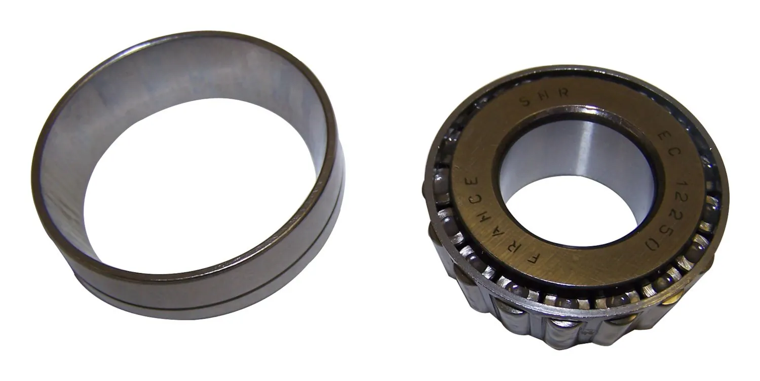 thumbnail image 2 of Crown Automotive 83503156 Transfer Case Housing Extension – Jeep Replacement Part 2 of 3
