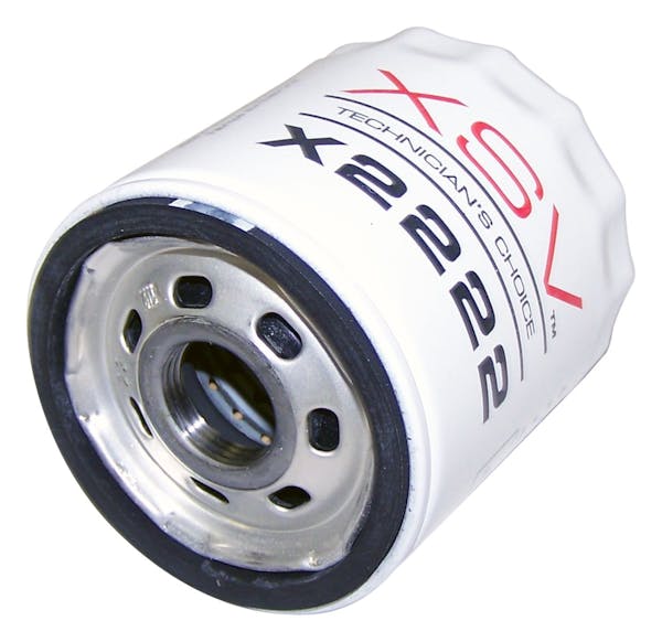 Crown Automotive 89017524 Filters
