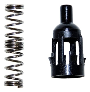 Crown Automotive 917992 Oil Filter Bypass Valve