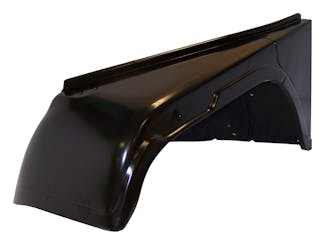 Crown Automotive 984705 Fenders