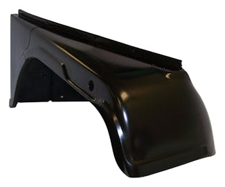 Crown Automotive 984706 Fenders