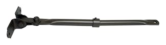 Crown Automotive A2934B Mirrors