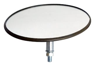 Crown Automotive A2934CR Mirrors