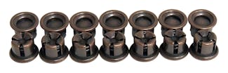 Crown Automotive A3051K Soft Top Door Snap Kit