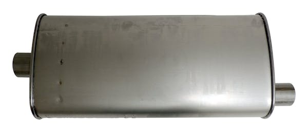 Crown Automotive E0022799 Muffler