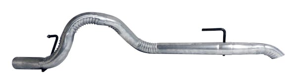 Crown Automotive E0055188 Exhaust Tail Pipe