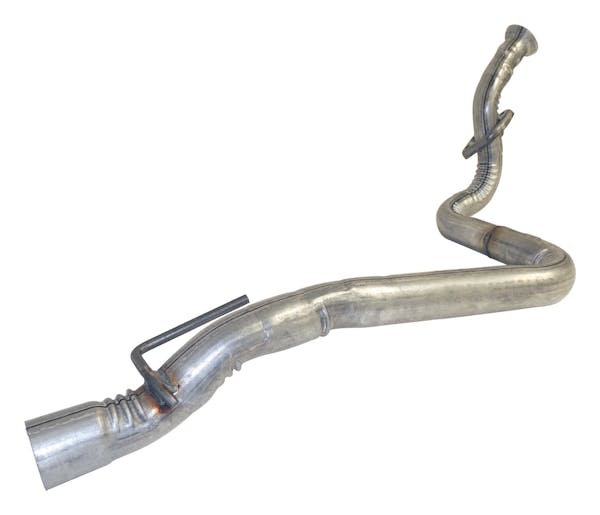 Crown Automotive E0055277AA Exhaust Pipe