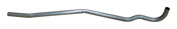 Crown Automotive J0916319 Exhaust and Tail Pipes