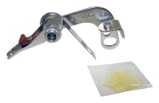 Crown Automotive J0923146 Secondary Ignition