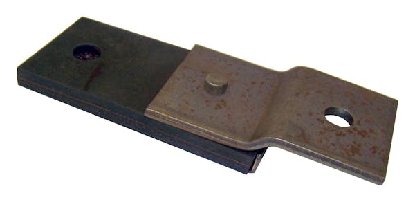 Crown Automotive J0944748 Brackets; Flanges and Hangers