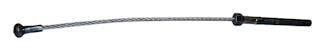 Crown Automotive J0948726 Manual Transmission Components