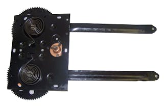Crown Automotive J0974016 Doors