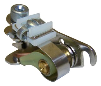 Crown Automotive J3200197 Secondary Ignition