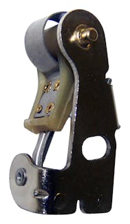 Crown Automotive J3204202 Secondary Ignition