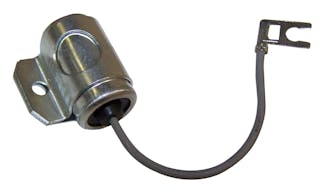 Crown Automotive J3204585 Secondary Ignition