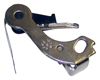 Crown Automotive J3209294 Secondary Ignition