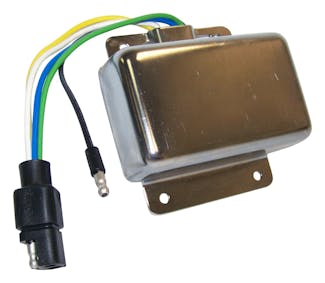 Crown Automotive J3224964 Secondary Ignition