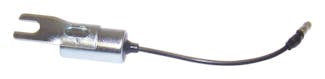Crown Automotive J3229510 Secondary Ignition