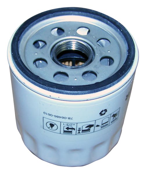 Crown Automotive J3242397 Filters