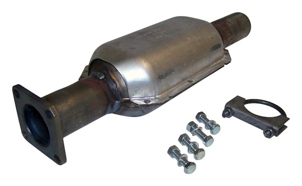 Crown Automotive J5358641 Catalytic Converter