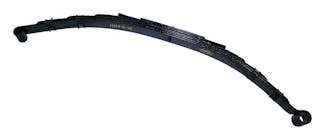 Crown Automotive J5363331 Suspension; Springs and related Components