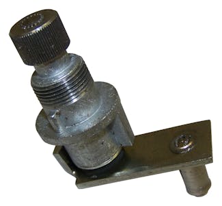 Crown Automotive J5453957 Windshield Wiper Arm; Blade; and Related Components