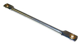 Crown Automotive J5453960 Windshield Wiper Arm; Blade; and Related Components