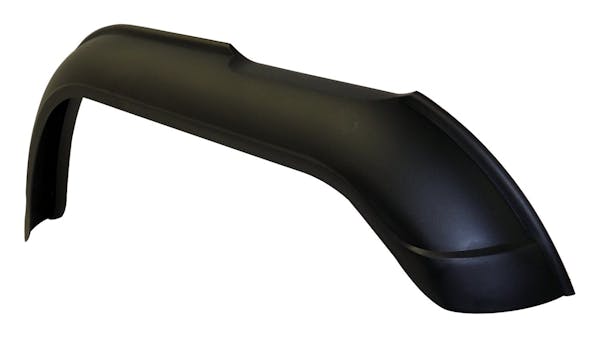 Crown Automotive J5455072 Fenders