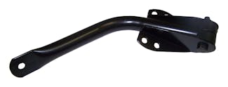 Crown Automotive J5455302 Mirrors