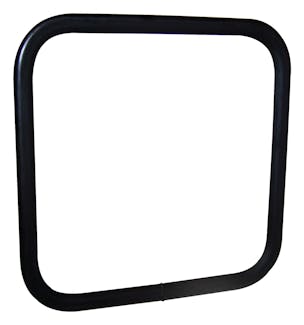 Crown Automotive J5462736 Mirrors