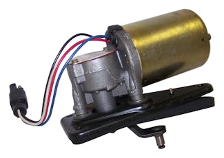 Crown Automotive J5758467 Windshield Wiper Motor