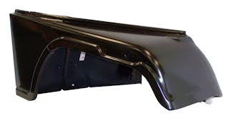 Crown Automotive J5758964 Fenders
