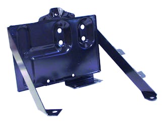 Crown Automotive J5764665 Battery and Related Components
