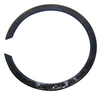 Crown Automotive J8124930 Manual Transmission Components