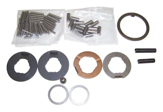 Crown Automotive J8124939 Manual Transmission Components