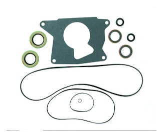 Crown Automotive J8125030 Transfer Case Components