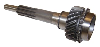 Crown Automotive J8126106 Manual Transmission Components