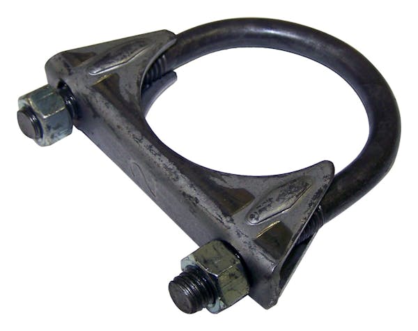 Crown Automotive J8126663 Clamps