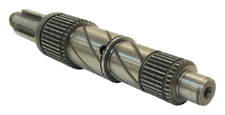 Crown Automotive J8126804 Manual Transmission Components
