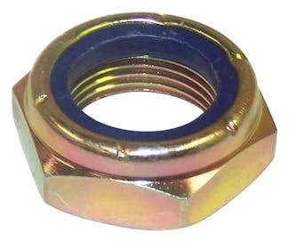 Crown Automotive J8126806 Manual Transmission Components