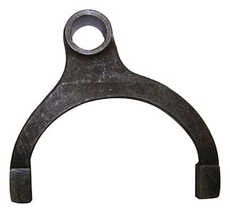 Crown Automotive J8126825 Manual Transmission Components