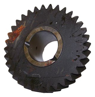 Crown Automotive J8127425 Manual Transmission Components