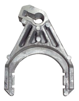 Crown Automotive J8127481 Manual Transmission Components