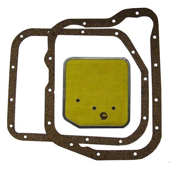 Crown Automotive J8127652 Filters
