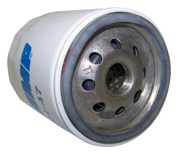 Crown Automotive J8132313 Filters