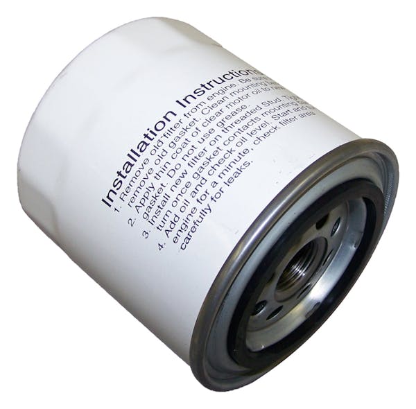 Crown Automotive J8993146 Filters