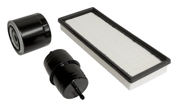 Crown Automotive MFK14 Filters