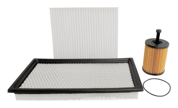 Crown Automotive MFK17 Filters